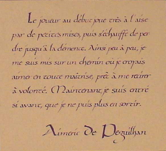 Aimeric de Peguilhan