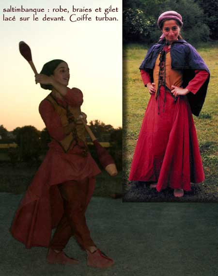 Myrtille